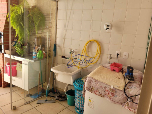 Imagem Casa com 2 Quartos à Venda, 120 m² em Jardim Ester - São Paulo Imagem Casa com 2 Quartos à Venda, 120 m² em Jardim Ester - São Paulo