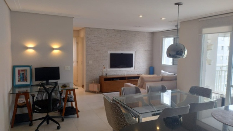 Imagem Imóvel com 2 Quartos à Venda, 72 m² em Vila Nova Conceição - São Paulo Imagem Imóvel com 2 Quartos à Venda, 72 m² em Vila Nova Conceição - São Paulo