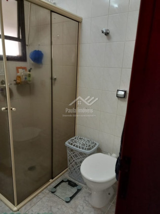 Imagem Apartamento com 3 Quartos à Venda, 107 m² em Bosque Dos Eucaliptos - Sao Jose Dos Campos