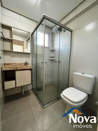 Imagem Imóvel com 2 Quartos para Alugar, 75 m² em Pousada Da Neve - Nova Petrópolis