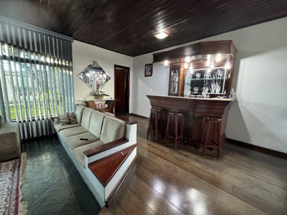 Imagem Sobrado com 3 Quartos à Venda, 425 m² em Parque Campolim - Sorocaba