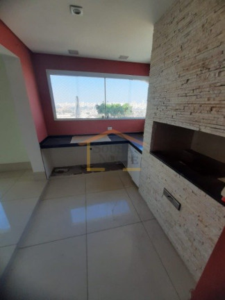 Imagem Apartamento com 4 Quartos à Venda, 250 m² em Vila Maria - São Paulo
