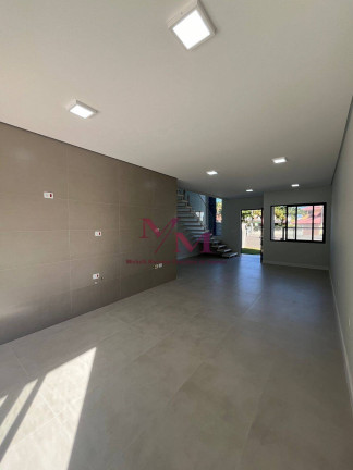 Imagem Sobrado com 3 Quartos à Venda, 181 m² em Canoas - Pontal Do Paraná