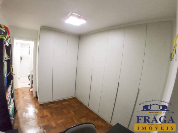 Imagem Apartamento com 4 Quartos à Venda, 90 m² em Vila Trujillo - Sorocaba