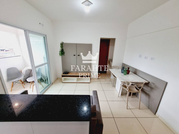 Imagem Apartamento com 1 Quarto à Venda, 38 m² em Macuco - Santos Imagem Apartamento com 1 Quarto à Venda, 38 m² em Macuco - Santos