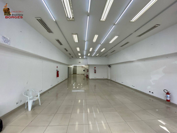 Imóvel Comercial para Alugar, 600 m² em Pinheiros - São Paulo