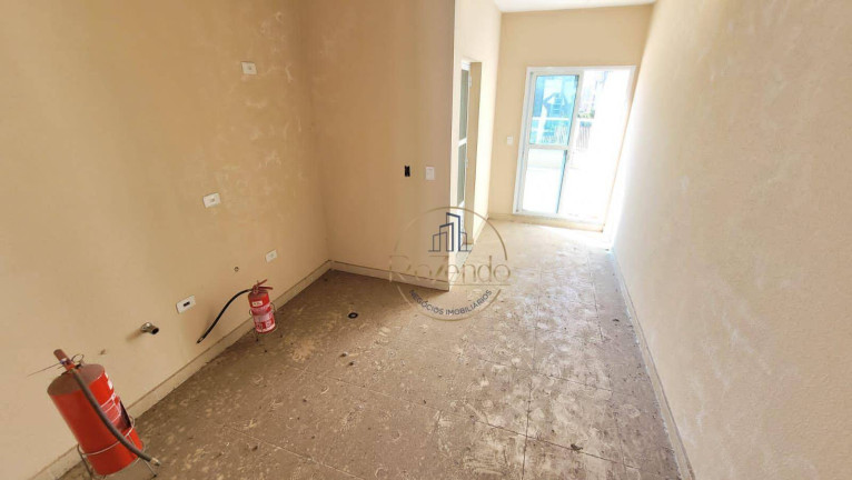Imagem Cobertura com 3 Quartos à Venda, 80 m² em Vila Alpina - Santo André
