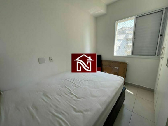 Imagem Apartamento com 2 Quartos à Venda, 63 m² em Marapé - Santos