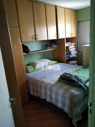 Imagem Imóvel com 2 Quartos à Venda, 52 m² em Jardim Umarizal - São Paulo