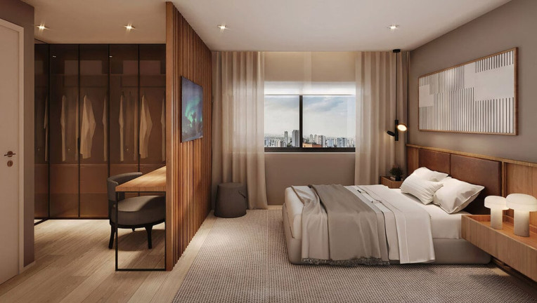 Imagem Apartamento com 4 Quartos à Venda, 345 m² em Santana - São Paulo