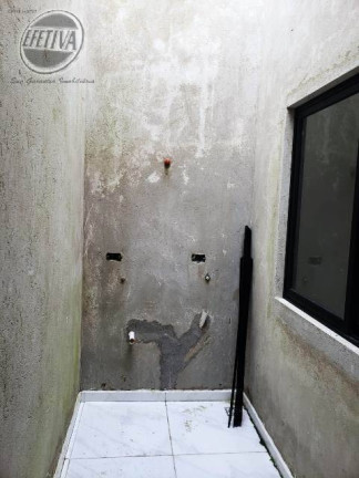 Imagem Casa com 3 Quartos à Venda, 81 m² em Balneário Eliane - Guaratuba
