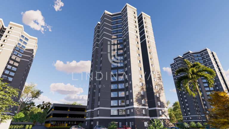 Imagem Apartamento com 1 Quarto à Venda, 59 m² em Polo Centro - Foz Do Iguacu Imagem Apartamento com 1 Quarto à Venda, 59 m² em Polo Centro - Foz Do Iguacu
