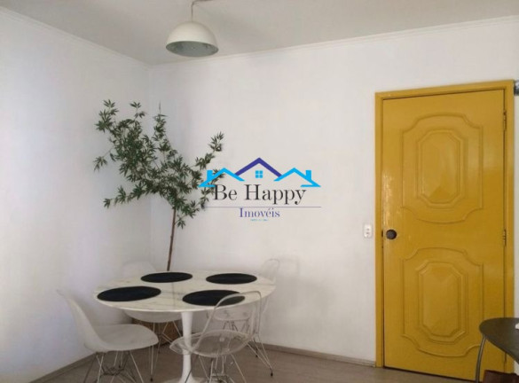 Imagem Apartamento com 1 Quarto à Venda, 50 m² em Indianópolis - São Paulo Imagem Apartamento com 1 Quarto à Venda, 50 m² em Indianópolis - São Paulo