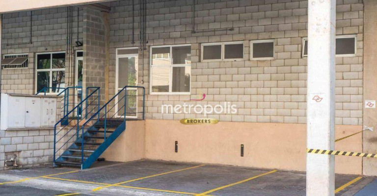 Imagem Galpão para Alugar, 1.320 m² em Jaguaré - São Paulo Imagem Galpão para Alugar, 1.320 m² em Jaguaré - São Paulo