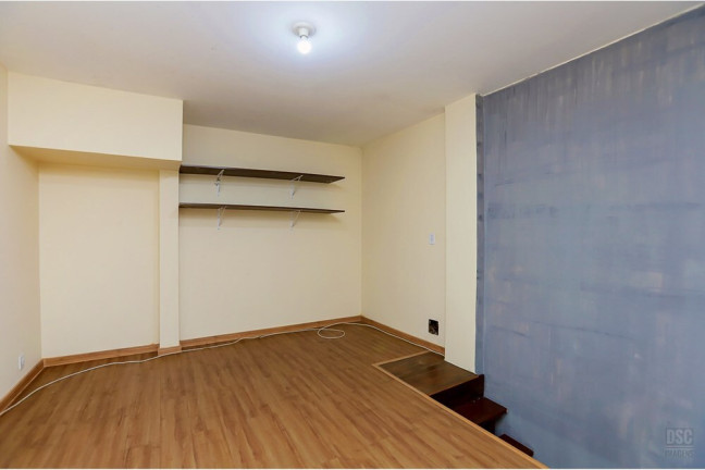 Imagem Cobertura com 1 Quarto à Venda, 75 m² em Centro Histórico - Porto Alegre