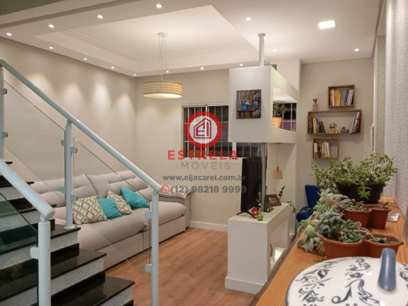 Imagem Casa com 3 Quartos à Venda, 220 m² em Jardim Terras De Santa Helena - Jacareí Imagem Casa com 3 Quartos à Venda, 220 m² em Jardim Terras De Santa Helena - Jacareí