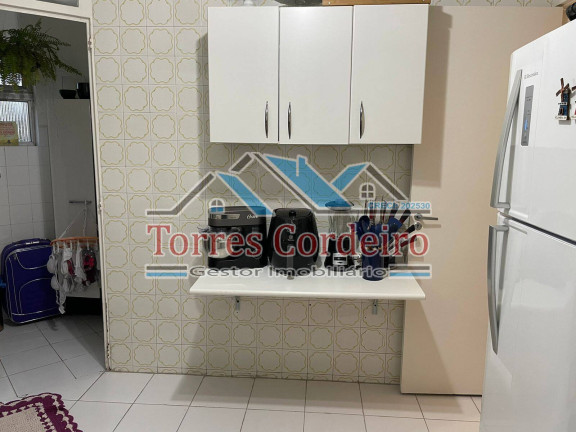 Imagem Apartamento com 3 Quartos à Venda, 82 m² em Vila São Francisco - São Paulo