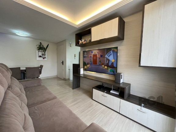 Imagem Apartamento com 3 Quartos à Venda, 68 m² em Tristeza - Porto Alegre Imagem Apartamento com 3 Quartos à Venda, 68 m² em Tristeza - Porto Alegre