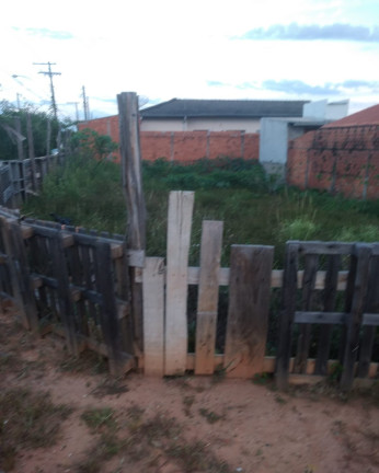 Terreno à Venda, 306 m² em Jardim Cruzeiro Do Sul - Jaguariúna