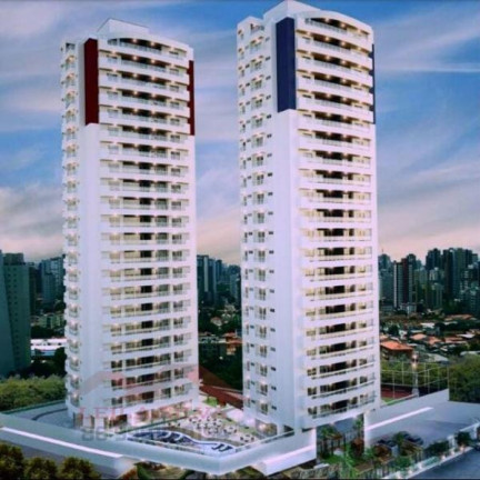 Imagem Apartamento com 3 Quartos à Venda, 142 m² em São Cristovão - Teresina