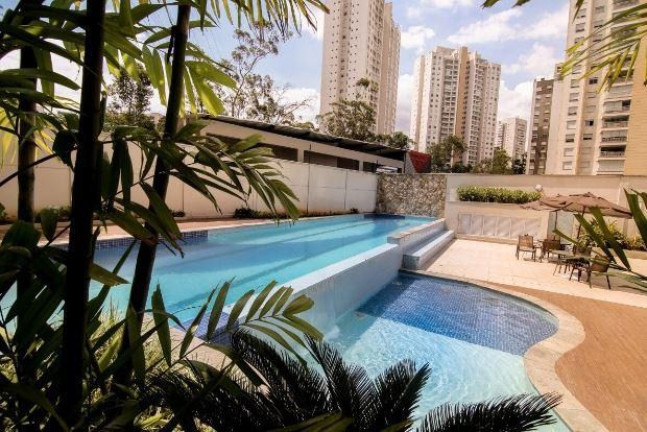 Imagem Imóvel com 3 Quartos à Venda, 117 m² em Vila Andrade - São Paulo Imagem Imóvel com 3 Quartos à Venda, 117 m² em Vila Andrade - São Paulo