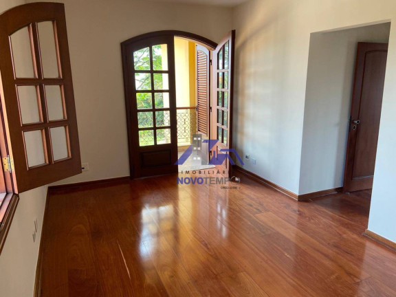 Imagem Sobrado com 4 Quartos à Venda, 620 m² em  Alphaville - Santana De Parnaíba