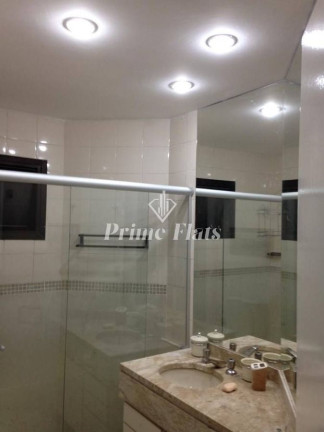 Imagem Apartamento com 1 Quarto para Alugar, 42 m² em Vila Nova Conceição - São Paulo Imagem Apartamento com 1 Quarto para Alugar, 42 m² em Vila Nova Conceição - São Paulo