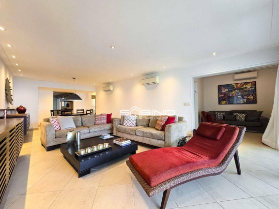 Imagem Apartamento com 4 Quartos à Venda, 210 m² em Riviera De São Lourenço - Bertioga