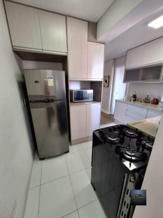 Imagem Apartamento com 2 Quartos à Venda, 66 m² em Baeta Neves - São Bernardo Do Campo