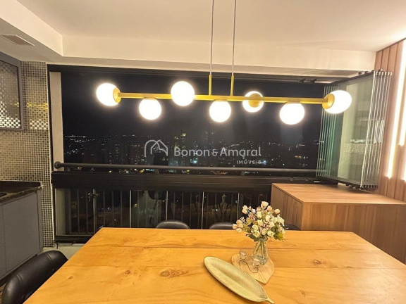 Imagem Apartamento com 2 Quartos à Venda, 68 m² em Taquaral - Campinas Imagem Apartamento com 2 Quartos à Venda, 68 m² em Taquaral - Campinas