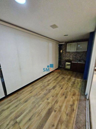 Imagem Apartamento com 3 Quartos para Alugar, 167 m² em Brooklin Paulista - São Paulo