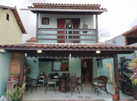 Imagem Casa com 2 Quartos à Venda,  em Centro - Cabo Frio