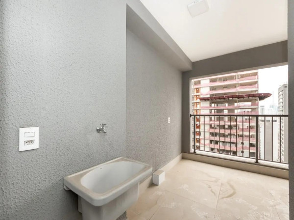 Imagem Apartamento com 1 Quarto à Venda, 47 m² em Vila Mariana - São Paulo Imagem Apartamento com 1 Quarto à Venda, 47 m² em Vila Mariana - São Paulo