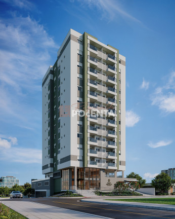 Imagem Apartamento com 3 Quartos à Venda, 94 m² em Michel - Criciúma Imagem Apartamento com 3 Quartos à Venda, 94 m² em Michel - Criciúma