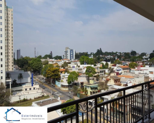 Imagem Apartamento com 3 Quartos para Alugar ou Temporada, 296 m² em Jardim Ana Maria - Jundiaí