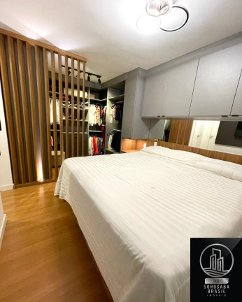 Imagem Apartamento com 3 Quartos à Venda, 97 m² em Parque Campolim - Sorocaba