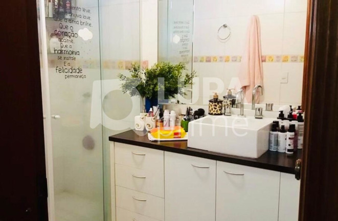 Imagem Apartamento com 4 Quartos à Venda, 220 m² em Jardim São Paulo - São Paulo Imagem Apartamento com 4 Quartos à Venda, 220 m² em Jardim São Paulo - São Paulo
