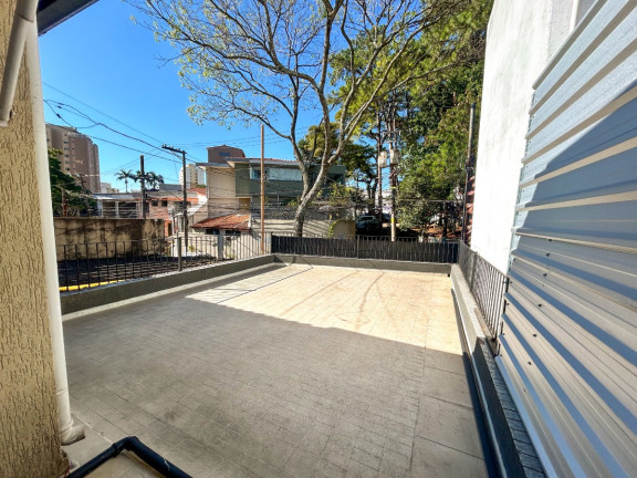 Imagem Casa com 5 Quartos à Venda, 131 m² em Campo Belo - São Paulo Imagem Casa com 5 Quartos à Venda, 131 m² em Campo Belo - São Paulo