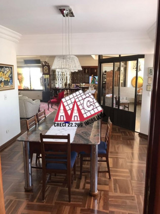 Imagem Imóvel com 3 Quartos à Venda, 273 m² em Centro - Sorocaba