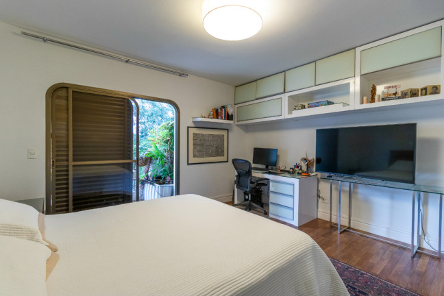 Imagem Apartamento com 4 Quartos à Venda, 300 m² em Campo Belo - São Paulo Imagem Apartamento com 4 Quartos à Venda, 300 m² em Campo Belo - São Paulo