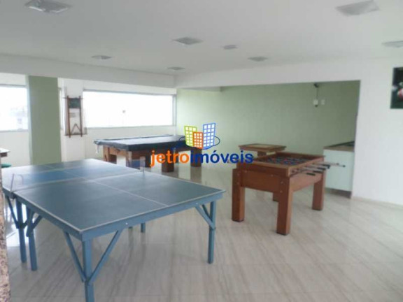 Imagem Apartamento com 1 Quarto à Venda, 77 m² em Aviação - Praia Grande