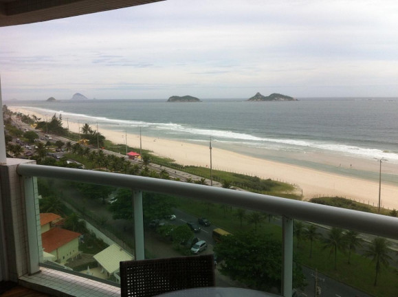 Imagem Apartamento com 2 Quartos à Venda, 100 m² em Barra Da Tijuca - Rio De Janeiro