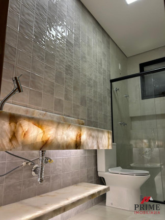 Imagem Casa de Condomínio com 4 Quartos à Venda, 256 m² em Condomínio Vitória Golf - Lagoa Santa