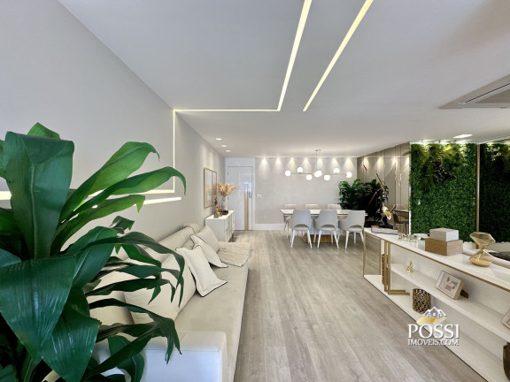 Imagem Apartamento com 4 Quartos à Venda, 150 m² em Praia Da Costa - Vila Velha Imagem Apartamento com 4 Quartos à Venda, 150 m² em Praia Da Costa - Vila Velha