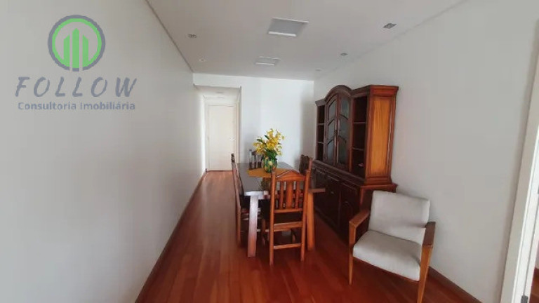 Imagem Apartamento com 3 Quartos à Venda, 90 m² em Centro - Osasco