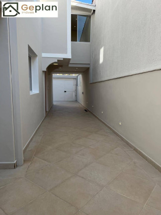 Imagem Casa com 3 Quartos à Venda, 120 m² em Cambuci - São Paulo Imagem Casa com 3 Quartos à Venda, 120 m² em Cambuci - São Paulo