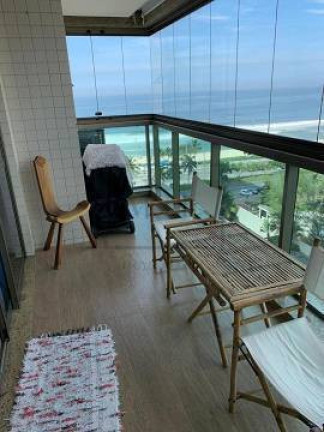Imagem Apartamento com 4 Quartos à Venda, 169 m² em Barra Da Tijuca - Rio De Janeiro Imagem Apartamento com 4 Quartos à Venda, 169 m² em Barra Da Tijuca - Rio De Janeiro