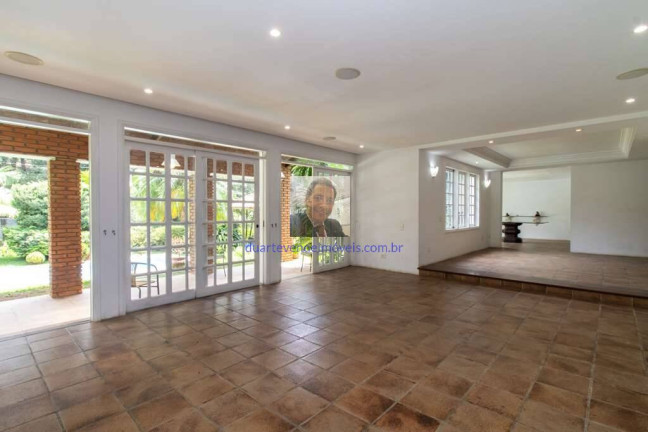 Imagem Casa de Condomínio com 3 Quartos à Venda, 456 m² em Chácara Granja Velha - Cotia