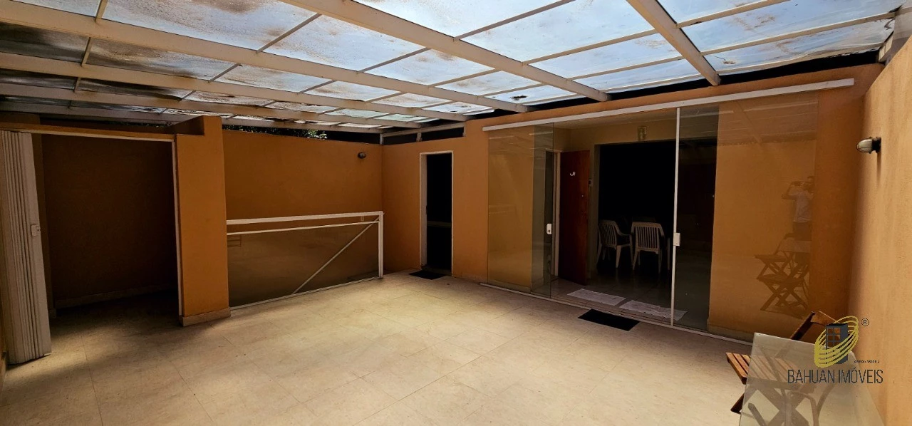 Imagem Casa com 6 Quartos à Venda, 504 m² em Campo Belo - São Paulo