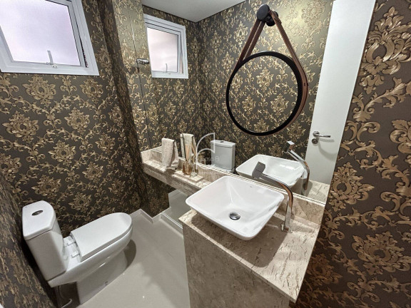 Imagem Apartamento com 4 Quartos à Venda, 128 m² em Itacorubi - Florianópolis
